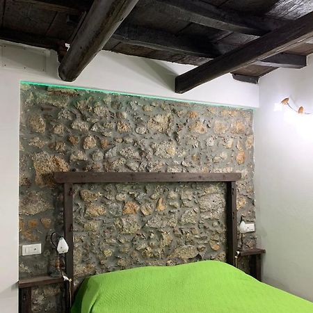 チェファルConte'S Houseアパートメント エクステリア 写真