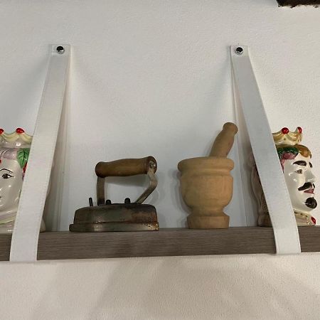 チェファルConte'S Houseアパートメント エクステリア 写真