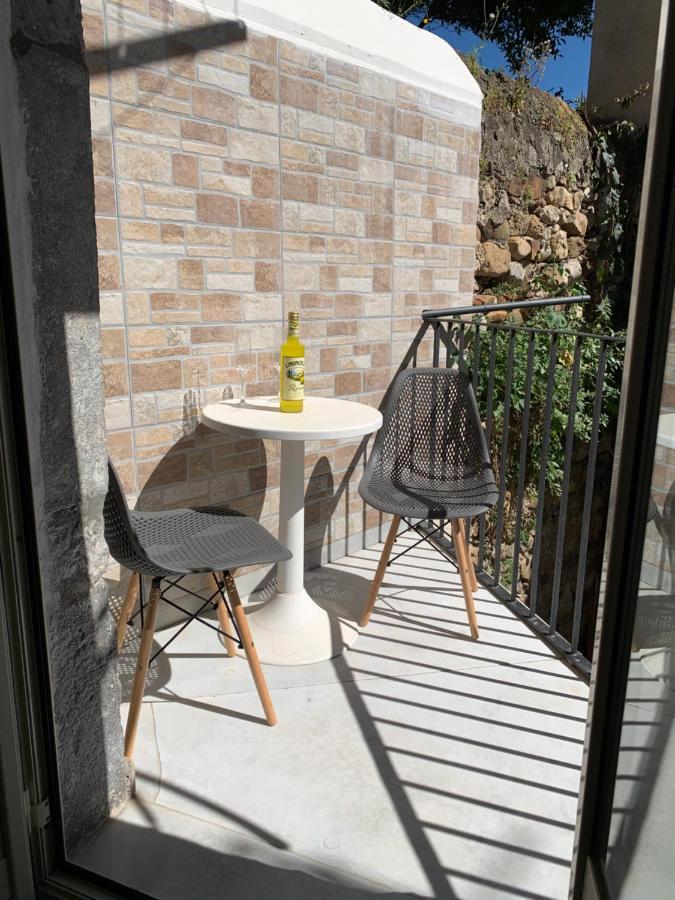 チェファルConte'S Houseアパートメント エクステリア 写真