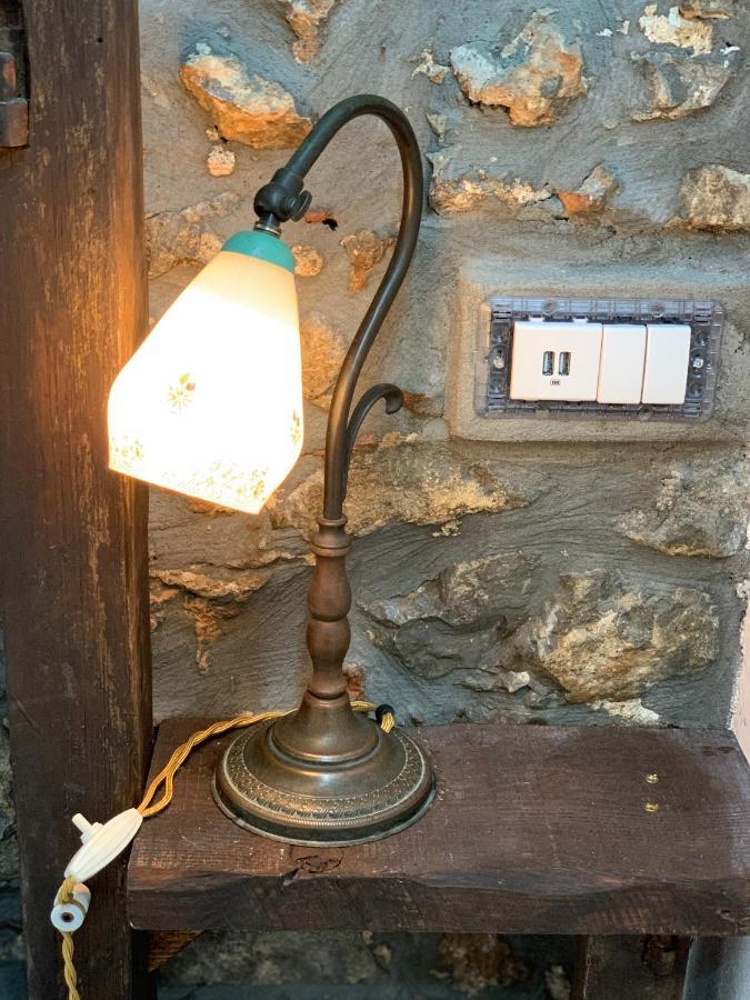 チェファルConte'S Houseアパートメント エクステリア 写真