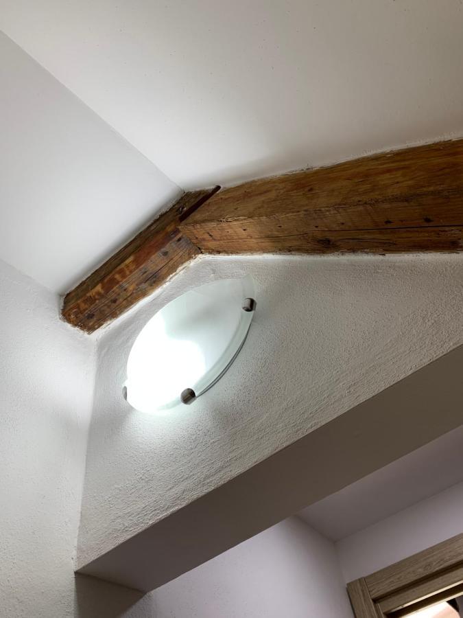 チェファルConte'S Houseアパートメント エクステリア 写真