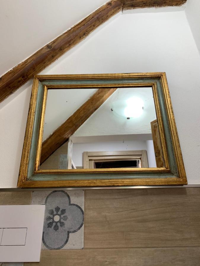 チェファルConte'S Houseアパートメント エクステリア 写真