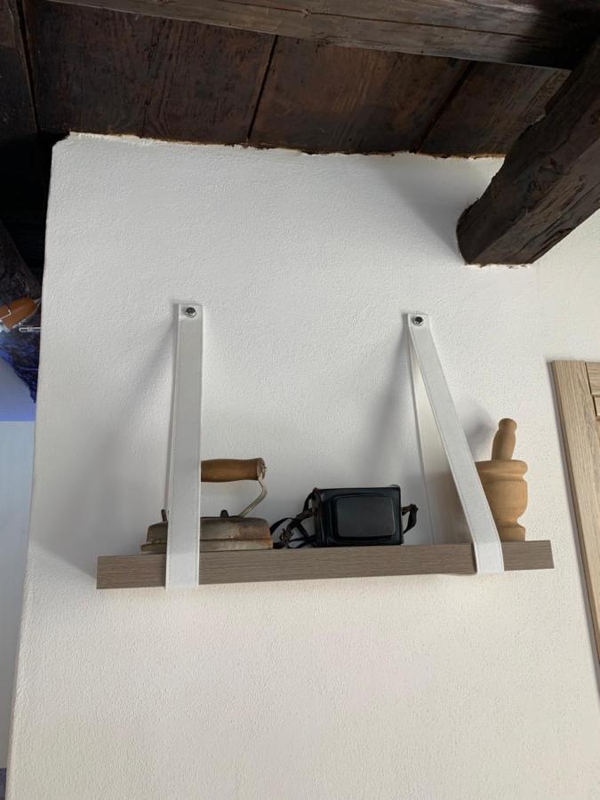 チェファルConte'S Houseアパートメント エクステリア 写真